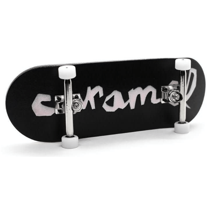 Best Fingerboards for Beginners in 2025 - Caramel Fingerboards - Fingerboard store