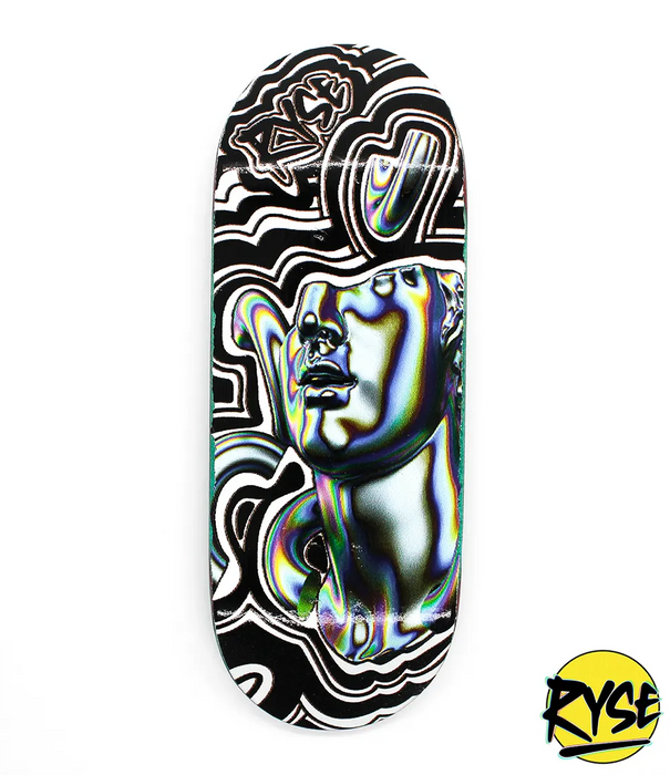 Ryse Murkury Fingerboard deck 34mm