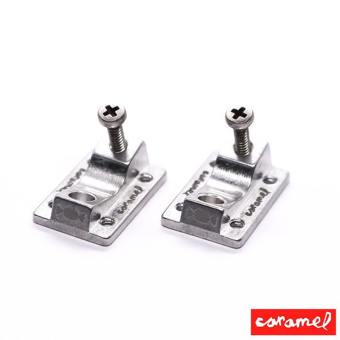 Bases Caramel Fingerboard 3.0