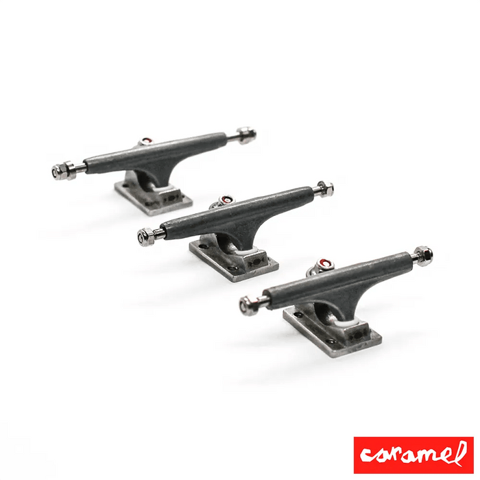 Caramel C4 custom fingerboard trucks - Caramel Fingerboards - Fingerboard store