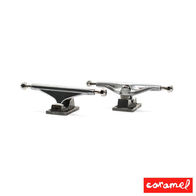 Caramel Fingerboard Trucks 3.0 Plus