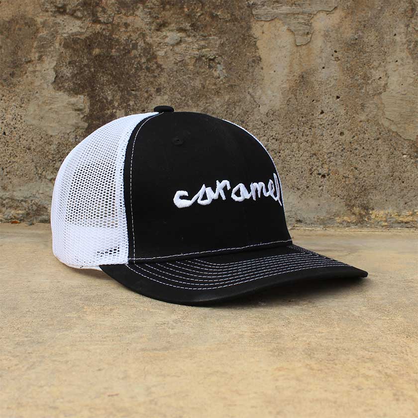 caramel fingerboards clothing
