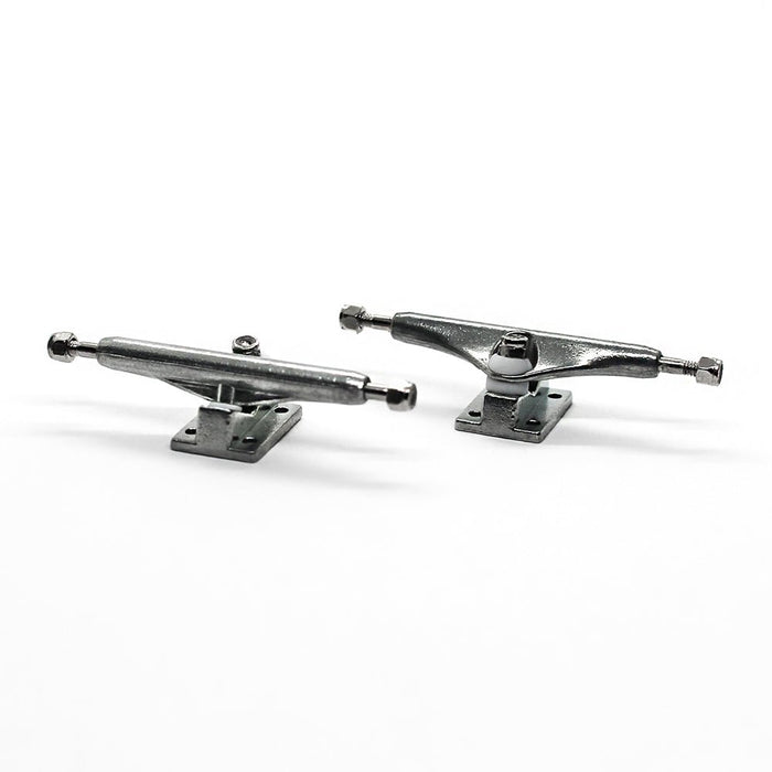 Dtzero Eureka III fingerboard trucks - Caramel Fingerboards - Fingerboard store