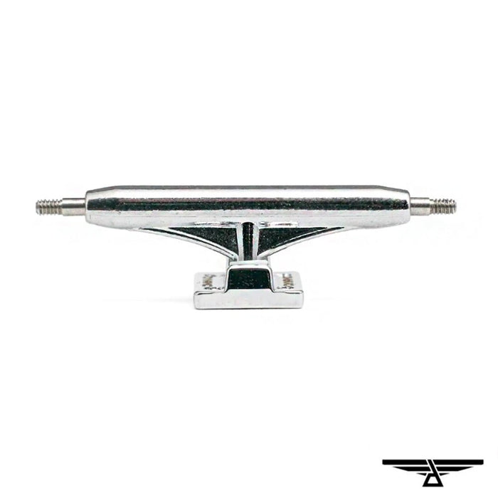 Dynamic Trucks - 32mm Chrome - Caramel Fingerboards - Fingerboard store