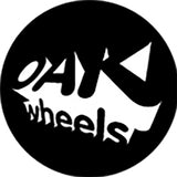 oak logo fotos