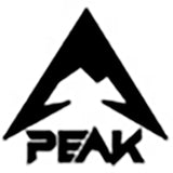 peak logo
