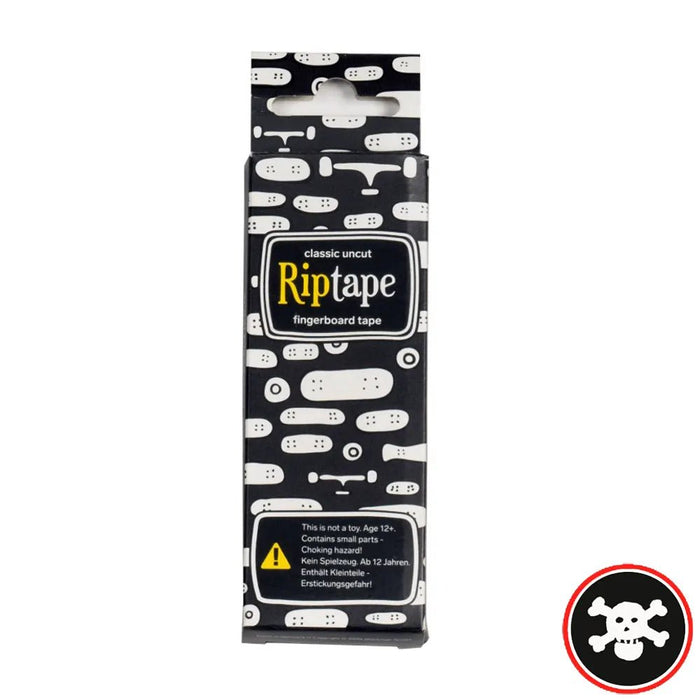 Riptape Pro Fingerboard Tape - Classic Uncut - Caramel Fingerboards - Fingerboard store