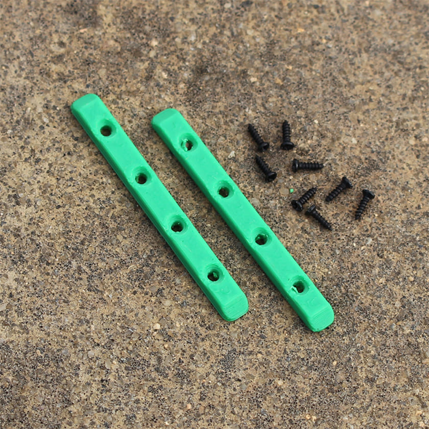 caramel fingerboards tuning