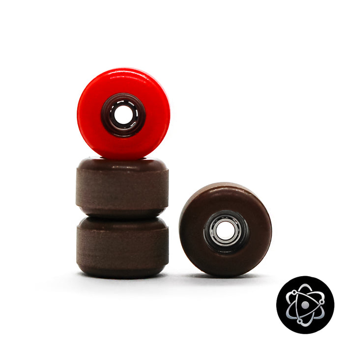 Lab wheels vitamins fingerboard wheels 7.7mm