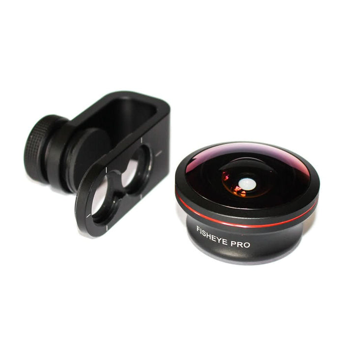 Caramel fisheye pro - CARAMEL FINGERBOARDS