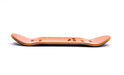 Zebratomic Sulka fingerboard deck - CARAMEL FINGERBOARDS