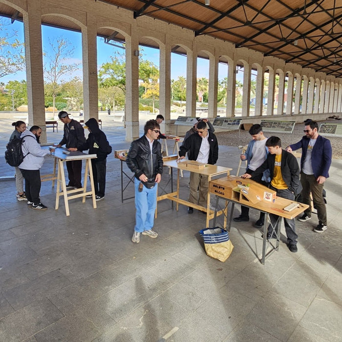 How to Build a Mini Fingerboard Park at Home in 2025 - Caramel Fingerboards - Fingerboard store