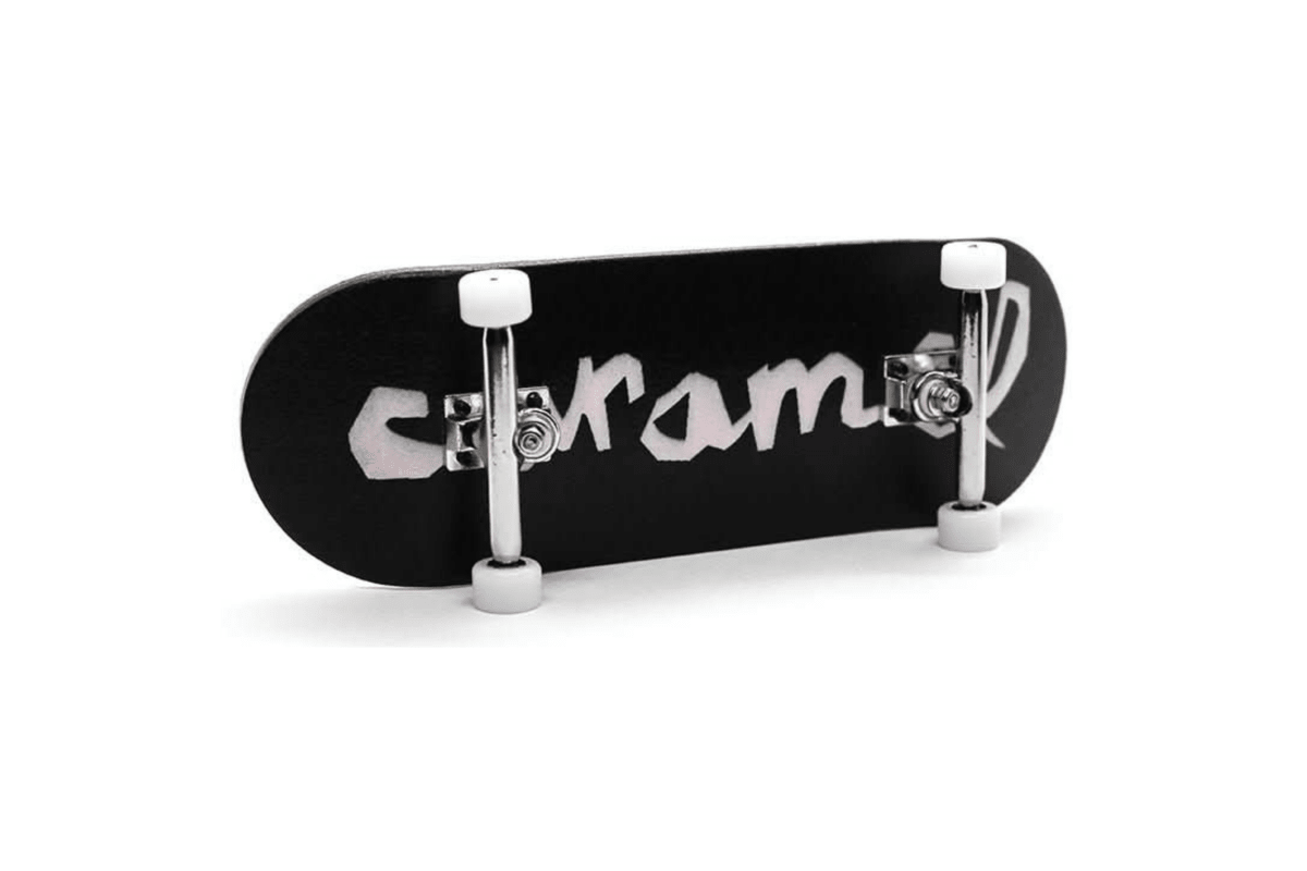 How to Fix Common Fingerboard Problems? - Caramel Fingerboards - Fingerboard store