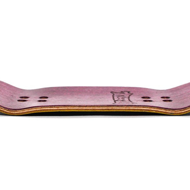 How to Maintain Your Fingerboard for Long-Lasting Performance in 2025 - Caramel Fingerboards - Fingerboard store