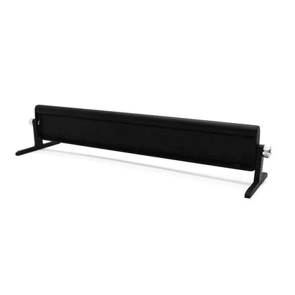 3-in-1 Black Fingerboard Rail