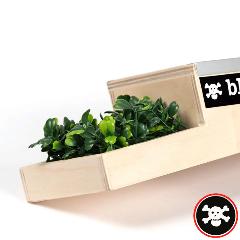 Blackriver Box 4 fingerboard obstacle – view 2
