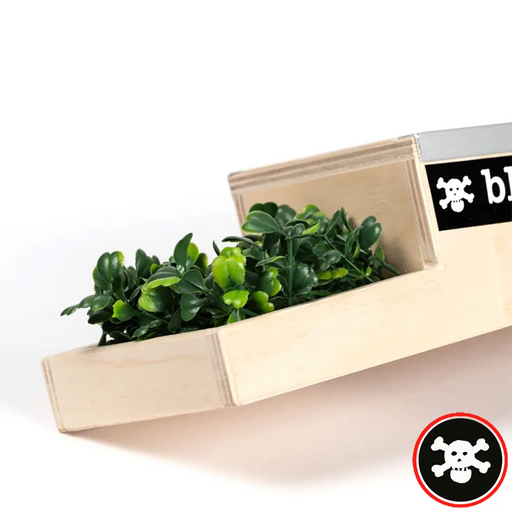 Blackriver Box 4 fingerboard obstacle – view 2