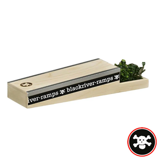 Blackriver Box 4 fingerboard obstacle