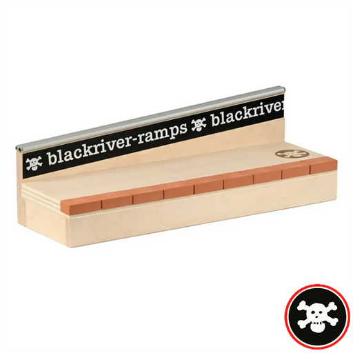 Blackriver Brick'n'Rail fingerboard obstacle