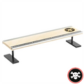 Blackriver Fingerboard Ramps - Locker Room Bench