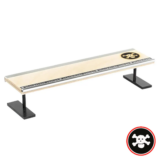 Blackriver Locker Room Bench fingerboard obstacle