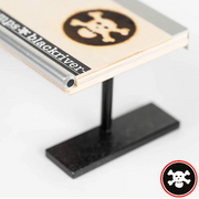 Blackriver Locker Room Bench fingerboard obstacle – view 3