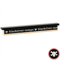 Blackriver Fingerboard Ramps - Marble Ledge Add on to Square Rail
