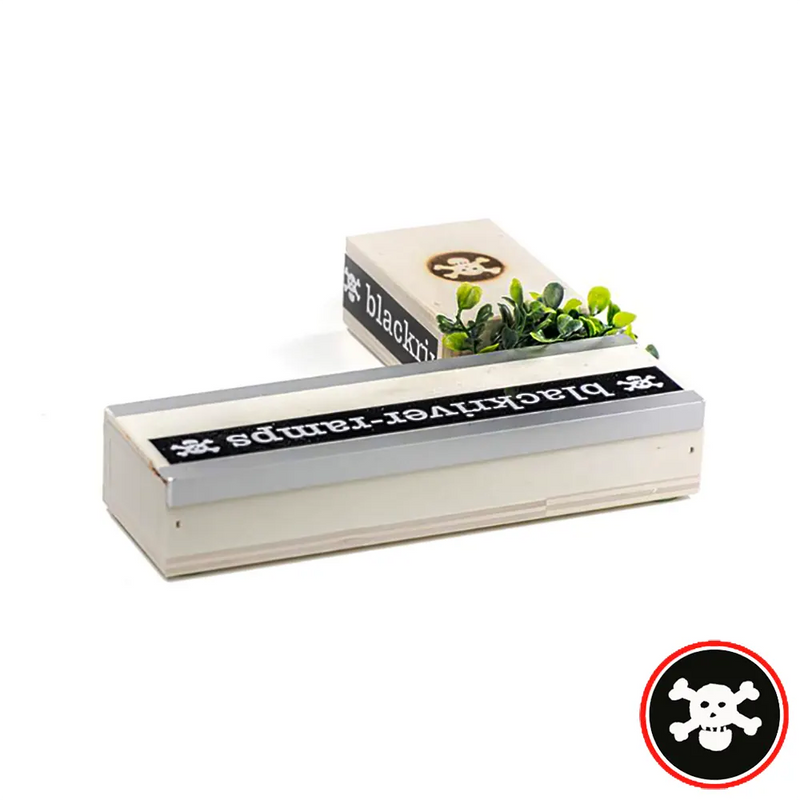 Blackriver Fingerboard Ramps - Box 7