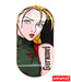 Caramel Girl Fingerboard Deck 50mm