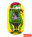 Caramel Punk Fingerboard Deck 50mm