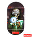Caramel Scientist Fingerboard Deck 50mm