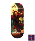 ClownBoy Fingerboard Deck 34mm