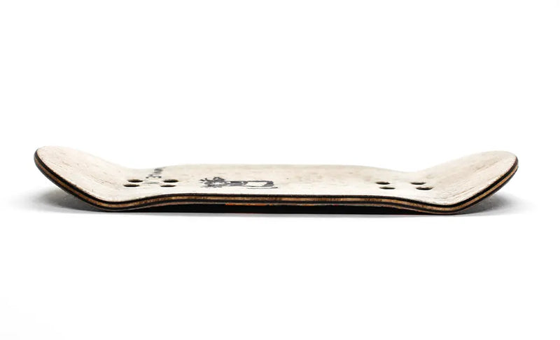 ClownBoy Fingerboard Deck 34mm
