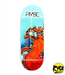 Ryse Cybird Fingerboard deck 32mm