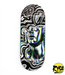 Ryse Murkury Fingerboard deck 34mm