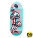 Ryse Mushroom Fingerboard deck 34mm