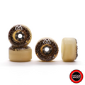 Wysocki Tan Real Wear Conical MTO 8.1mm 60D