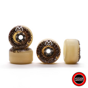 Wysocki Tan Real Wear Conical MTO 8.1mm 60D