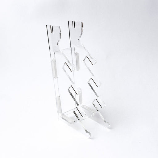 Acrylic fingerboard stand - Caramel Fingerboards - Fingerboard store