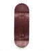 Baleful laterns of death popsicle deck - Caramel Fingerboards - Fingerboard store