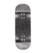 Baleful shrouded ritual squaresicle deck - Caramel Fingerboards - Fingerboard store