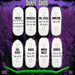 Baleful witches cauldron squaresicle deck - Caramel Fingerboards - Fingerboard store