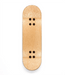 Beaskow car fingerboard deck 28.5mm - Caramel Fingerboards - Fingerboard store