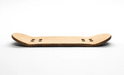 Beaskow car fingerboard deck 28.5mm - Caramel Fingerboards - Fingerboard store