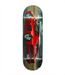 Beaskow.fb car fingerboard deck 28.5mm - Caramel Fingerboards - Fingerboard store