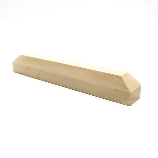 Beige Marble Parking Block For Fingerboard - Caramel Fingerboards - Fingerboard store