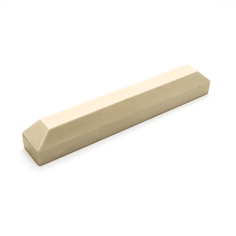 Beige Marble Parking Block For Fingerboard - Caramel Fingerboards - Fingerboard store
