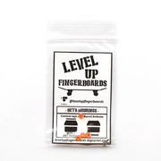 Beta bushings Level Up - Caramel Fingerboards - Fingerboard store