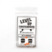 Beta bushings Level Up - Caramel Fingerboards - Fingerboard store