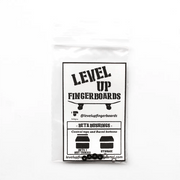 Beta bushings Level Up - Caramel Fingerboards - Fingerboard store